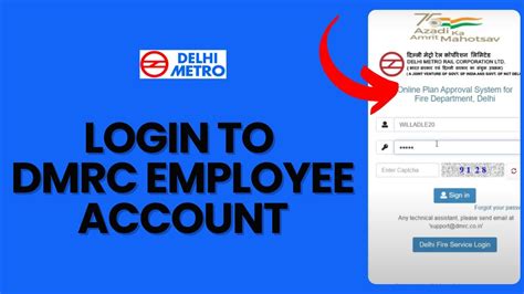 ess dmrc login|Launcher Component .